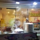 리브가왕만두찐빵 이미지