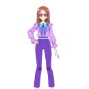 아이프리안경 이미지