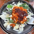 5775 | 춘천 닭갈비 맛집이라길래 다녀왔는데.. 학곡리막국수닭갈비 내돈내산 솔직 후기