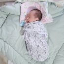 미&업 | 스와들미, 스와들업 사용 후기