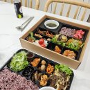 브라더한정식도시락평택고덕점 | 알찬 구성 고덕 도시락 브라더한정식도시락 평택고덕점