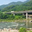 경호강뷰펜션 이미지