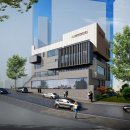 송림4동 주민센터 이미지