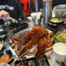 도야지족발 | [부산/남포동] 야장에서 즐기는 남포동 쪽갈비 맛집🐷 "강도야지" 방문기 (내돈내산/솔직후기)