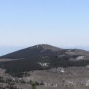 노리 (1,070m) / 한라산 서부 / 애월읍 유수암리 이미지