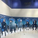 용산-188 | 홍대 ak플라자 주술회전굿즈샵 /용산역 주술회전 팝업카페 후기