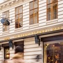 카이저 | [비엔나 3대 카페] 카페 데멜 Cafe Demel 방문 후기, 웨이팅, 카이저슈마렌(팬케이크)과 아인슈페너