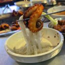 일번가쭈꾸미 | 안양일번가 맛집 데이트 추천｜24시 소고기 맛집 고탐갈비 재방문 후기