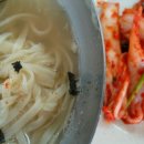 충무칼국수 이미지