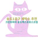 포스코세탁소 이미지