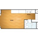 수영역 삼정그린코아 더시티 이미지