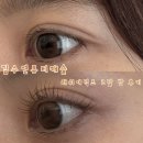 신사동 가로수길 래쉬애딕트 정식판매점 ♡ 속눈썹영양제 효과 리얼후기