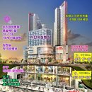 인천 시민공원역 아인애비뉴 대형 복합쇼핑몰 휘트니스 입점 제안 이미지