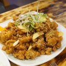 깐치호깐풍기치킨 이미지