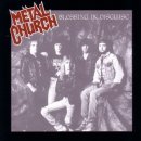 Metal church - Blessing In Disguise 이미지