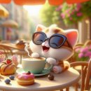 나도 디자이너 canva 기초부터 실전까지 | AI 그림, 왜 결과가 다를까? Bing 이미지 크리에이터 실사용 후기