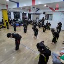 화랑합기도특공무술 이미지