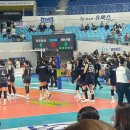 김천실내체육관 | L3구역 직관 후기 한국도로공사 하이패스 vs IBK...V리그 여자배구 정규1위 / 김천실내체육관 소개 먹거리