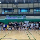 경상국립대학교(체육관) 이미지