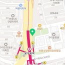 구리문화원.원일가대라곡아파트 버스승강장 이미지