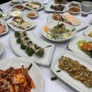 고기고수산횟집
