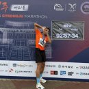밀양시립도서관 화장실 | 경주마라톤 D-Day, 5km 화장실 가고도 SUB-3 달성한 썰 (첫 풀코스, 2시간 57분 리얼 후기)