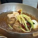 바른고기 파는 사람들
