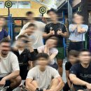 크로스핏 남산 이미지