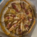 알볼로 피자 | 연말 홈파티 메뉴 추천! 피자알볼로 sUPer포테이토피자 고구마골드 엣지 솔직 후기