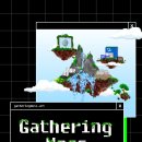 gathering(개더링) 이미지