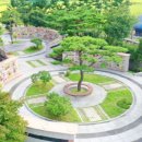 공설공원묘지 이미지