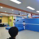 효경희대석사태권도 이미지