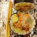 삼형제김밥 종로점