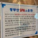 천지사우나 | 동부산온천호텔 사우나 동부산SPA온천 아쿠아풀 방문 후기