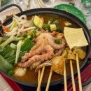 따봉마차 | 울산 삼산 술집 야장 포장마차에서 먹은 안주가 끝내줬던 용마야시장