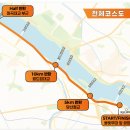 영토빌딩 | 17회 사이버 영토 수호 마라톤 대회 후기!🏃🏼‍♂️🏃🏼‍♀️ (서울시 간호사회 지원)