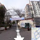 미남역 1번출구 주변 이미지