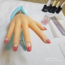 에이원미용재료 - 군산시 중앙로 206 | 국비 미용사 네일자격증 국가자격증 합격 후기!! 서면 성심미용학원