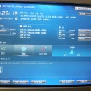 asus uefi bios utility에서 부팅 우선순위를 어떻게 설정하나요? 이미지