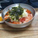 연신칡냉면