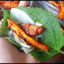 춘천닭갈비집