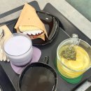 플라잉스톤 | 영주 부석사 카페 플라잉스톤 크레페 맛집