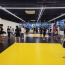 플러스 복싱 체육관 이미지