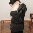 셀프사진관윈디원주점 | 원주 기업도시 같이사진관 셀프스튜디오 내돈내산 후기(망한 만삭사진 with 반려견🐶)