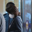 김혜경 '법인카드 의혹' 사건 피의자 신분 경찰 출석 이미지