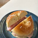 정든베이글 이미지