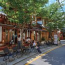 서순라길 이미지