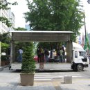 서울 여행 셋째날 (6.13) 여의도 노량진수산물시장 이미지
