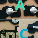 철구PC포항원동점 | [이름표]철구PC방 포항점에 POP명찰 주문제작완료!!