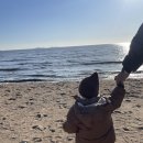 민머루해수욕장 | 아이랑 강화 민머루해수욕장 다녀왔어요 | 김포 근교 바다 드라이브